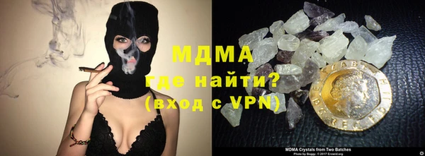 мдпв Костерёво